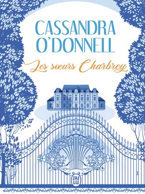 cover image of Les sœurs Charbrey (L'Intégrale)
